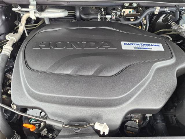 Used 2020 Honda Odyssey EX-L image 22