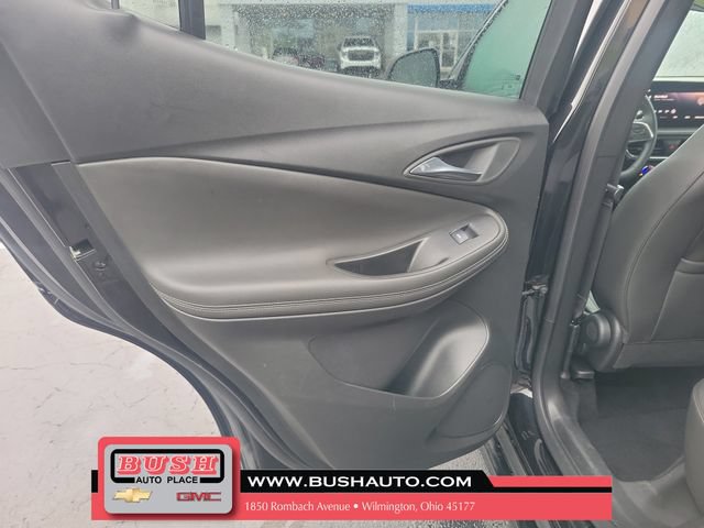 Used 2024 Buick Encore GX Sport Touring AWD/4WD image 15