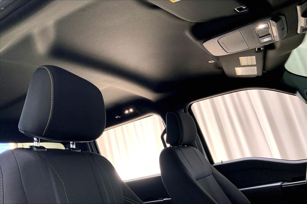 Used 2024 Ford F150 STX w/ Mobile Office Package AWD/4WD image 27