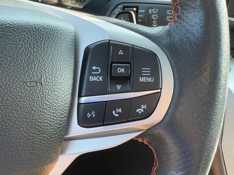 Used 2022 Ford Explorer Timberline AWD/4WD image 18