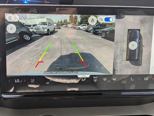 New 2025 Ford Expedition Max Active image 13