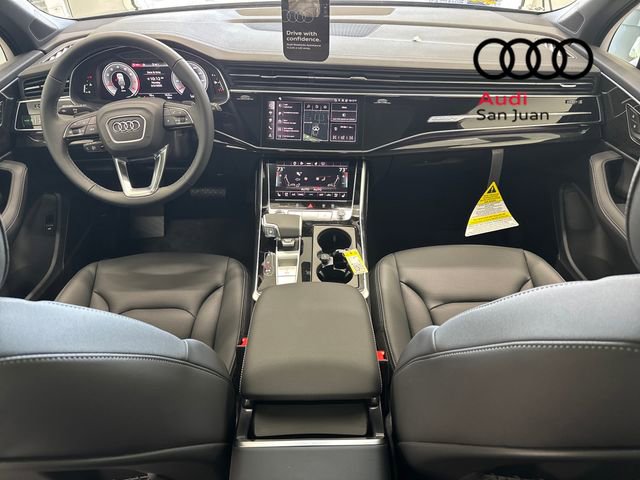 New 2026 Audi Q7 3.0T Premium Plus AWD/4WD image 33