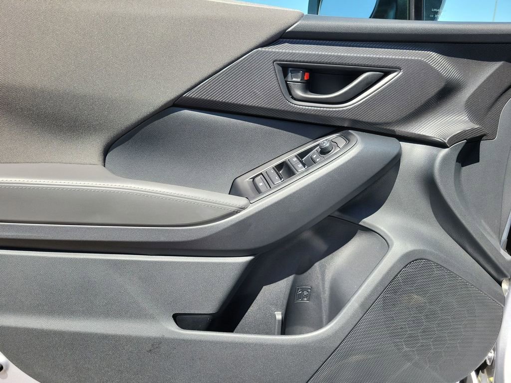 New 2026 Subaru Crosstrek 2.0i Premium AWD/4WD image 15