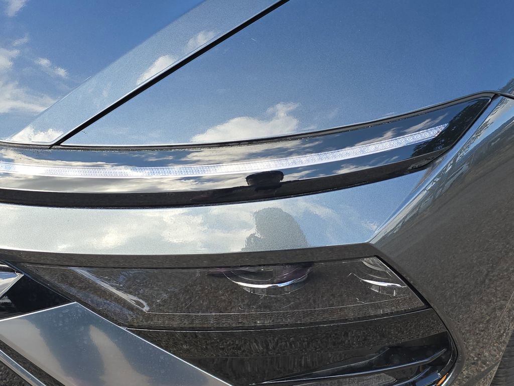 New 2026 Hyundai Sonata SEL image 28