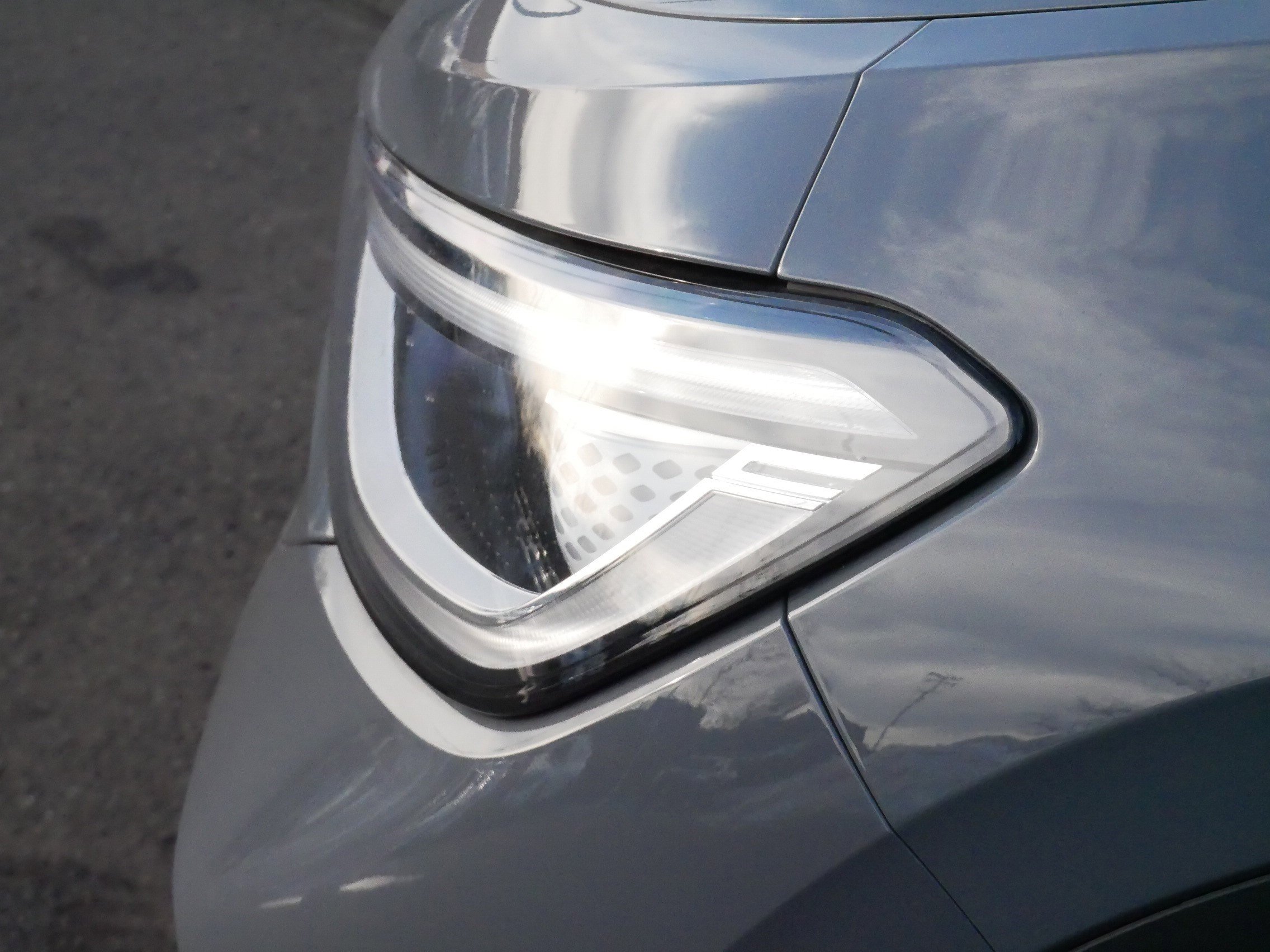 Certified 2024 Volkswagen ID.4 Pro S image 16