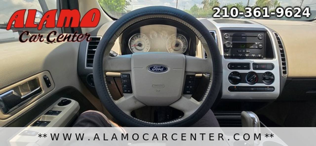 Used 2007 Ford Edge SEL FWD image 36