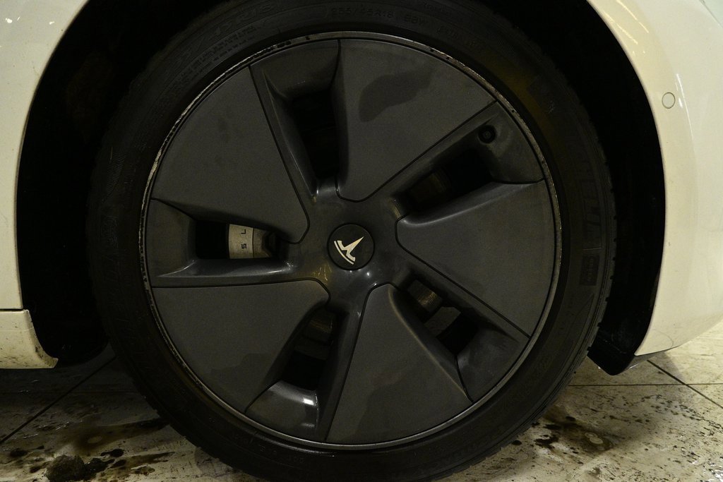 Used 2022 Tesla Model 3 Long Range image 9