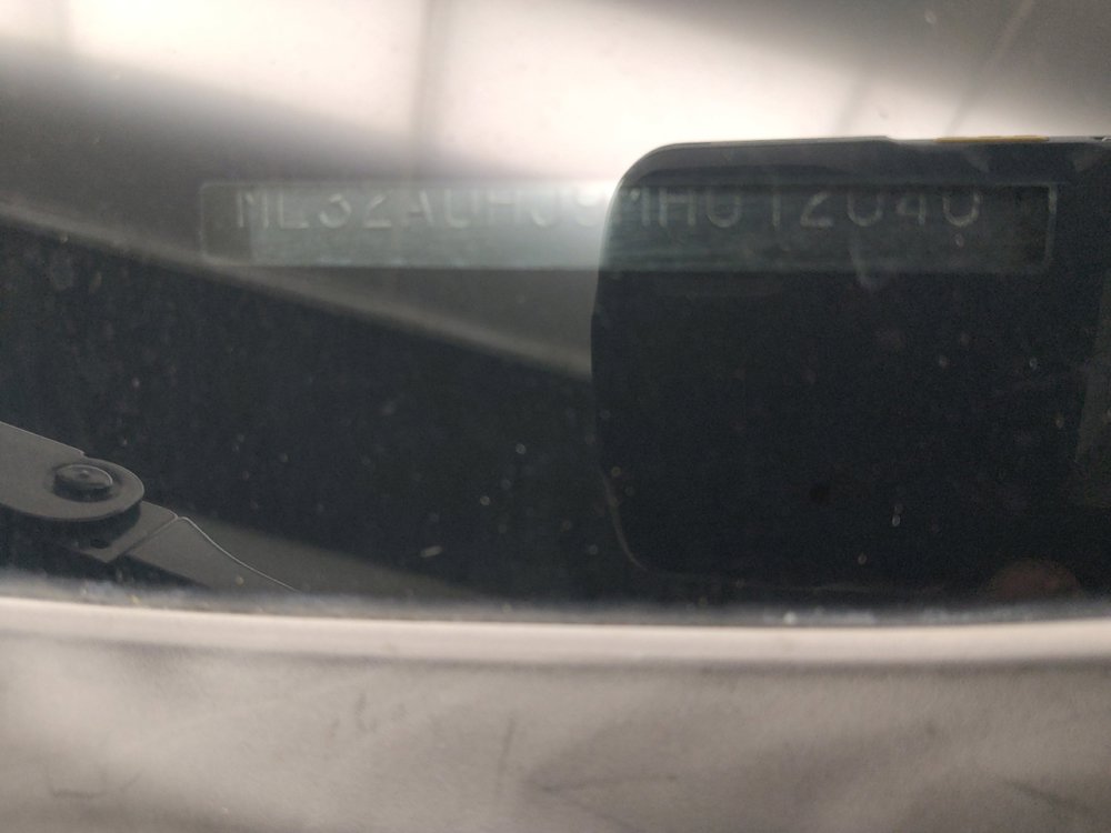 Used 2021 Mitsubishi Mirage FWD image 33