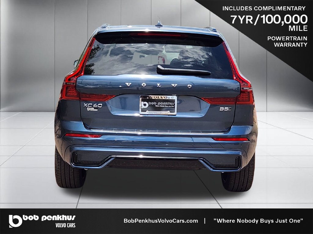 New 2026 Volvo XC60 B5 Ultra w/ Climate Package AWD/4WD image 26