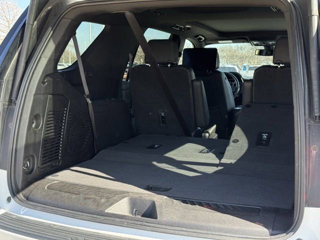 Used 2021 GMC Yukon SLT w/ SLT Premium Package image 37