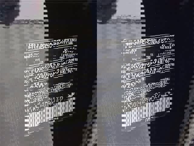 Used 2025 Mercedes-Benz GLB 250 GLB 250 image 42