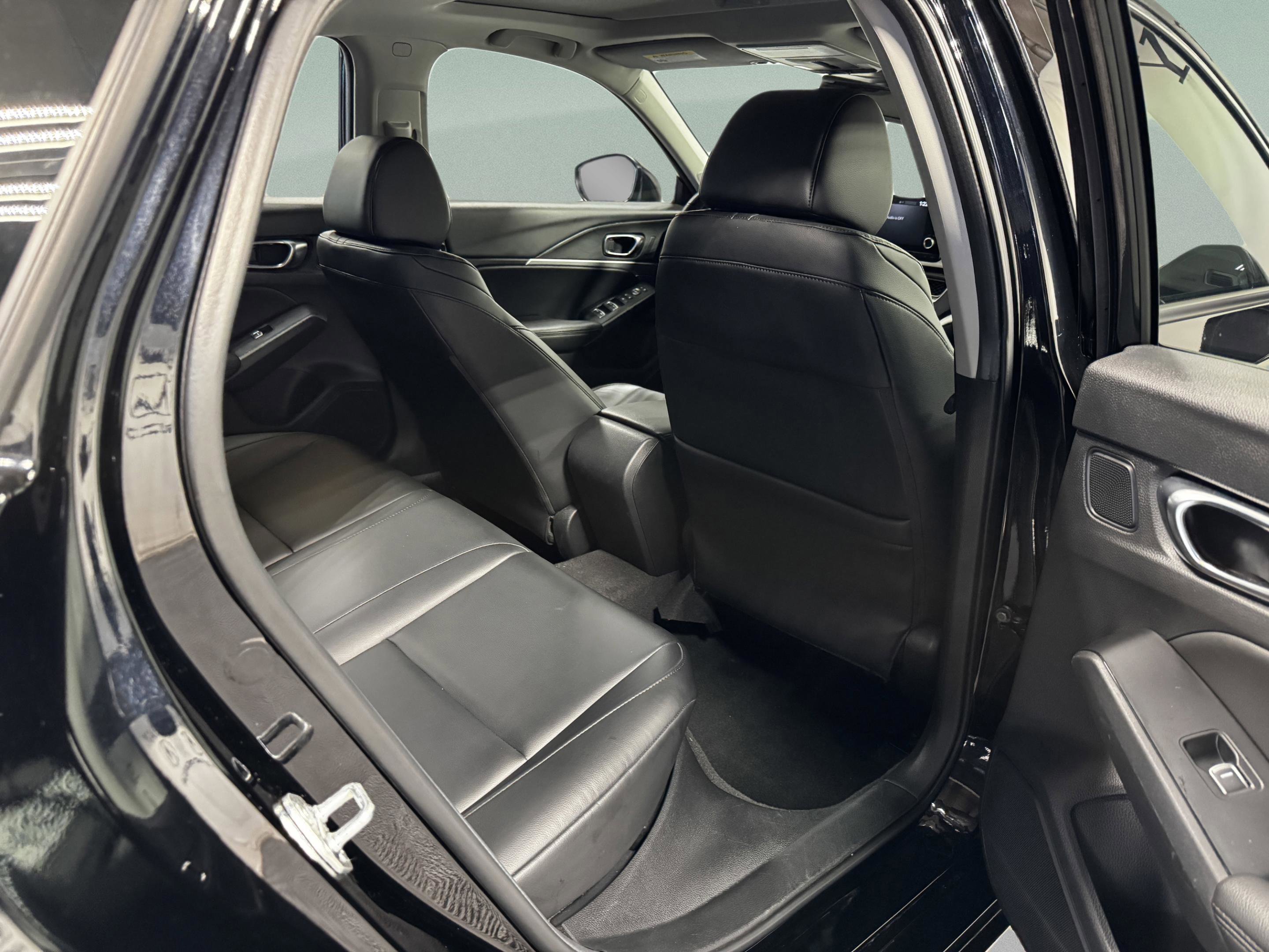 Certified 2024 Acura Integra FWD image 24