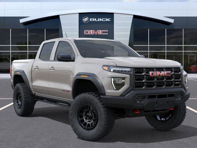 New 2026 GMC Canyon AT4X w/ AT4X AEV Edition image 7