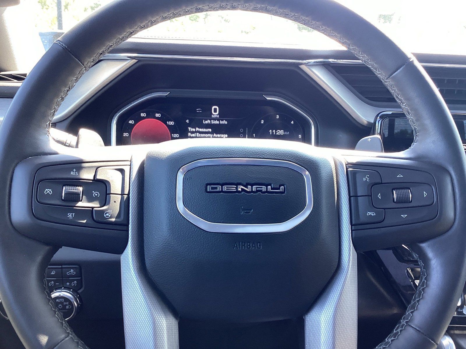 Used 2024 GMC Sierra 1500 Denali w/ Denali Reserve Package image 10