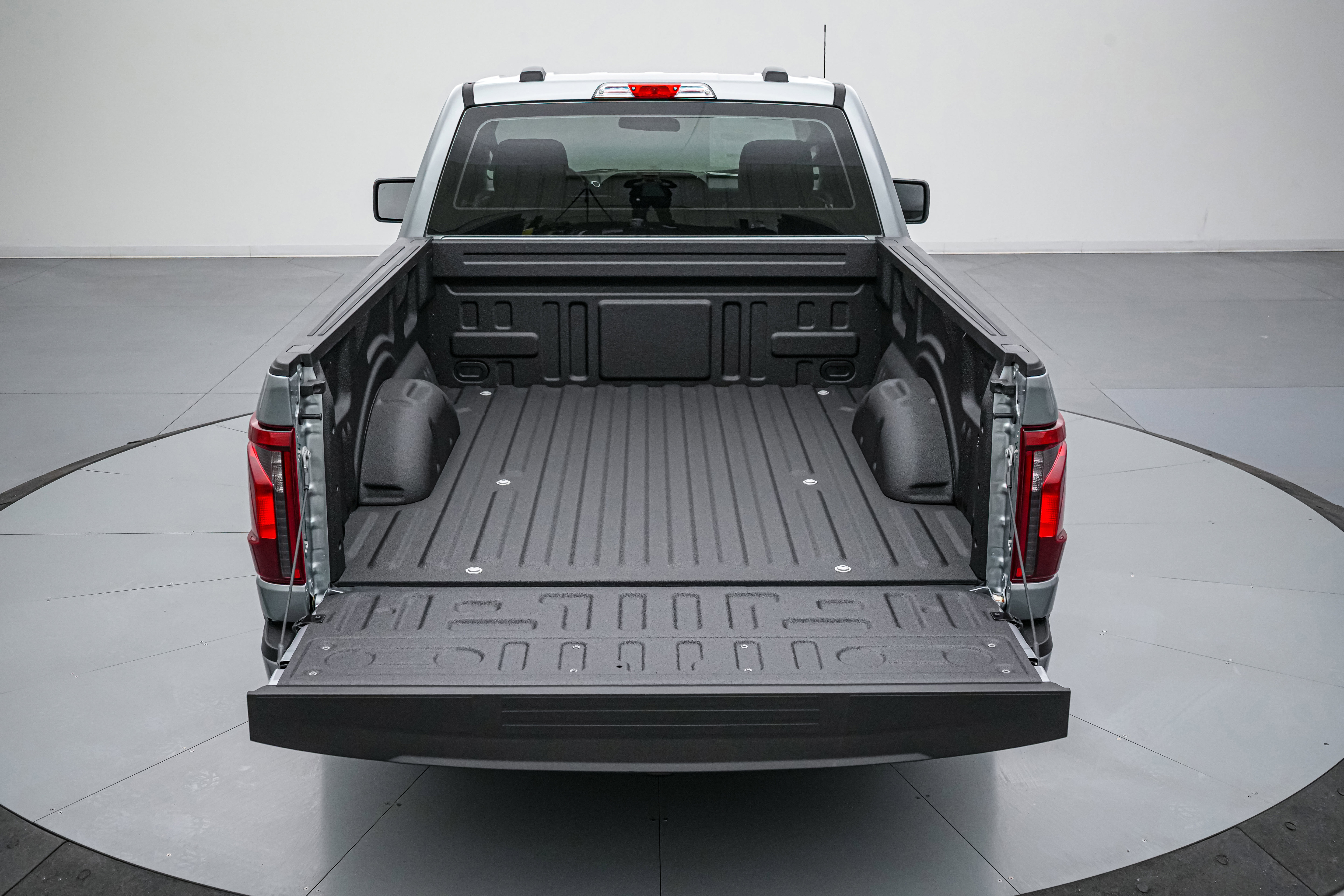 New 2026 Ford F150 XL image 7