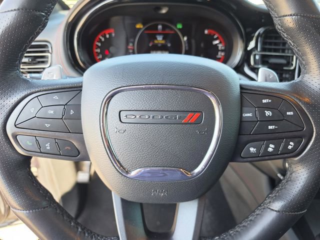 Certified 2024 Dodge Durango R/T RWD image 35