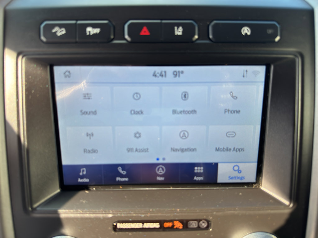 Used 2021 Ford Expedition Max XLT image 26