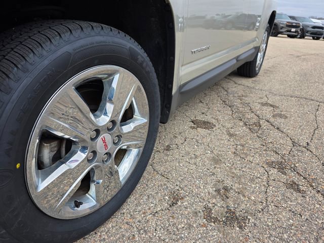Used 2015 GMC Terrain SLT w/ Chrome Edition image 35
