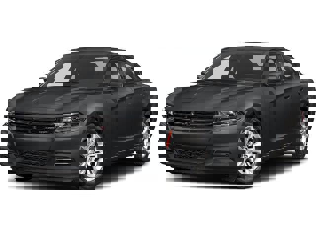 Used 2019 Dodge Charger SXT w/ Leather Interior Group image 1