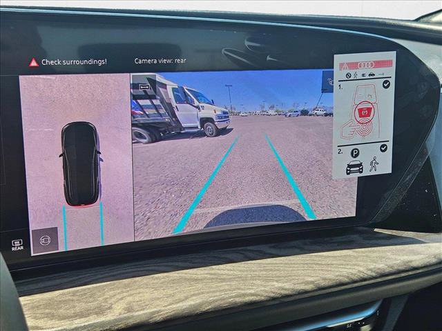 New 2025 Audi Q5 Premium Plus image 11