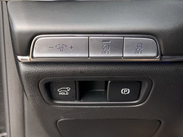 Used 2024 Genesis GV80 2.5T AWD/4WD image 24