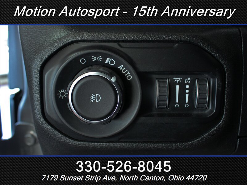 Used 2021 Jeep Wrangler Unlimited Sahara w/ LED Lighting Group AWD/4WD image 20
