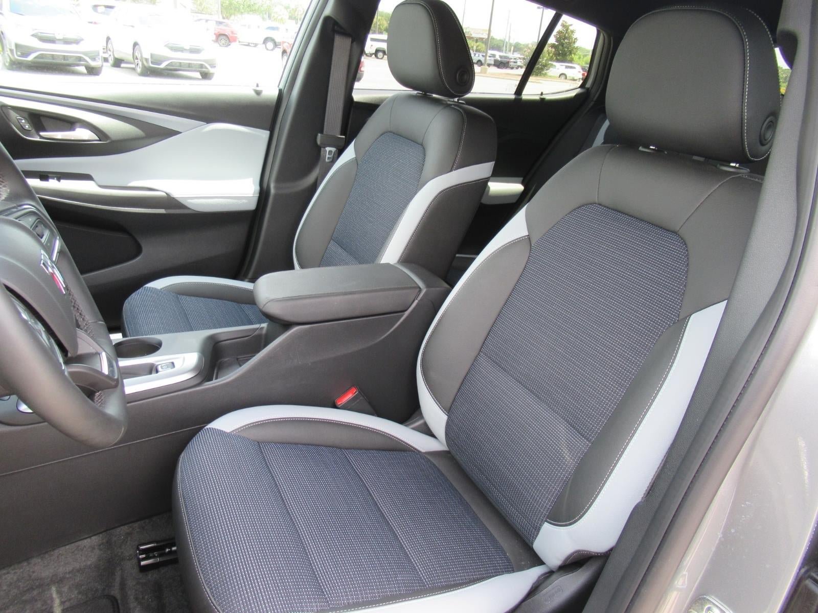 Used 2026 Buick Envista Preferred w/ Convenience I Package FWD image 19