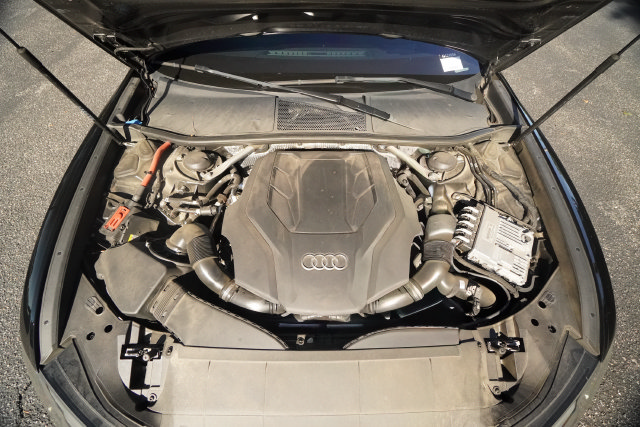 Used 2023 Audi A6 3.0T Prestige w/ Prestige Package AWD/4WD image 10