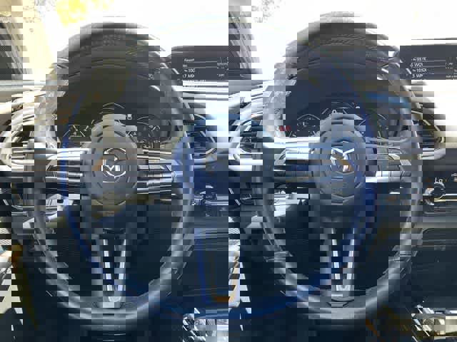 Used 2023 MAZDA CX-30 AWD 2.5 S w/ Premium Package image 20