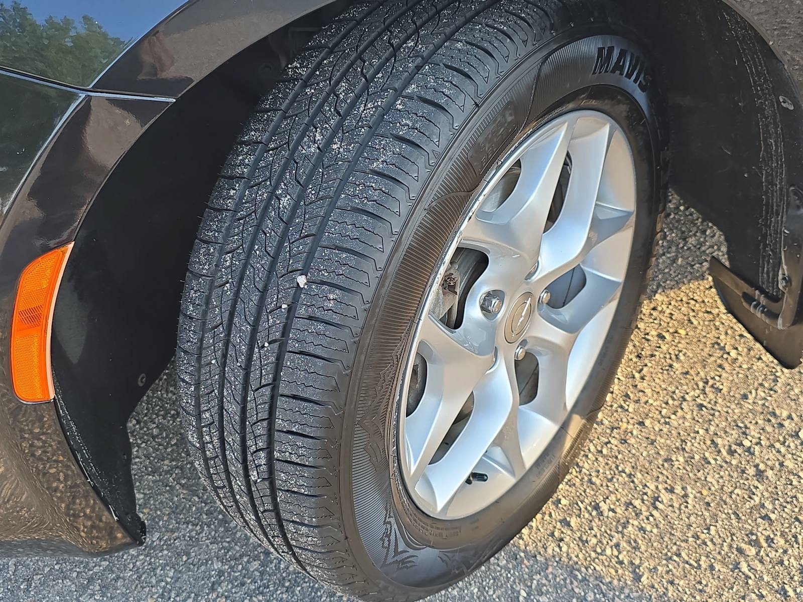 Used 2018 Chrysler Pacifica Touring Plus w/ Tire & Wheel Group FWD image 32