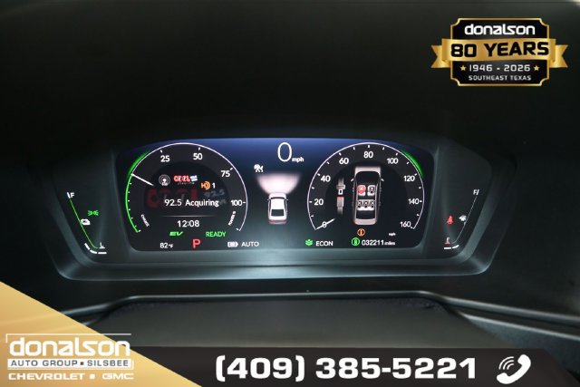 Used 2024 Honda Accord Touring image 6