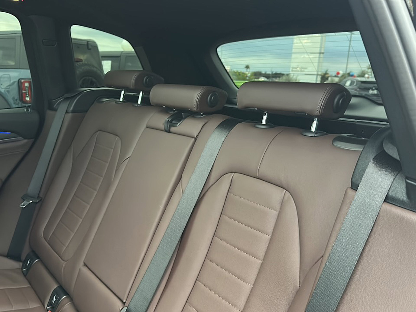 Certified 2024 BMW X3 sDrive30i w/ Premium Package image 20