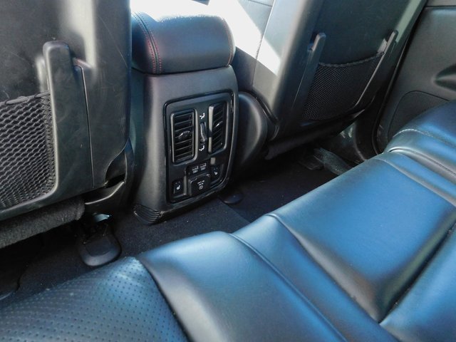 Used 2024 Dodge Durango GT image 19