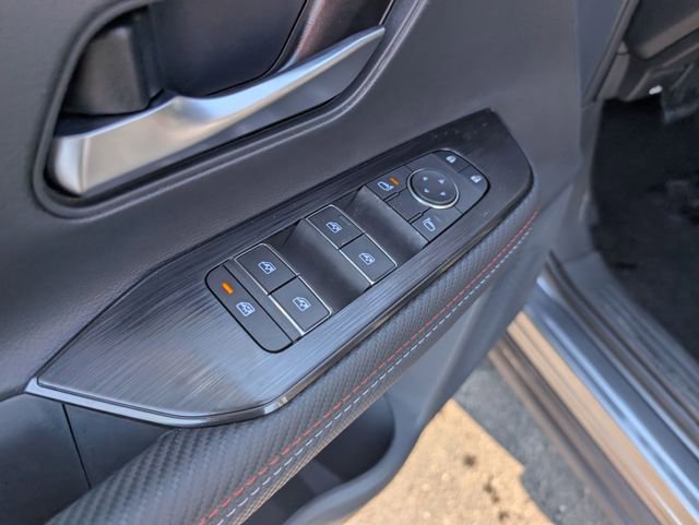 New 2026 Nissan Kicks SR w/ Cold Weather Package image 16