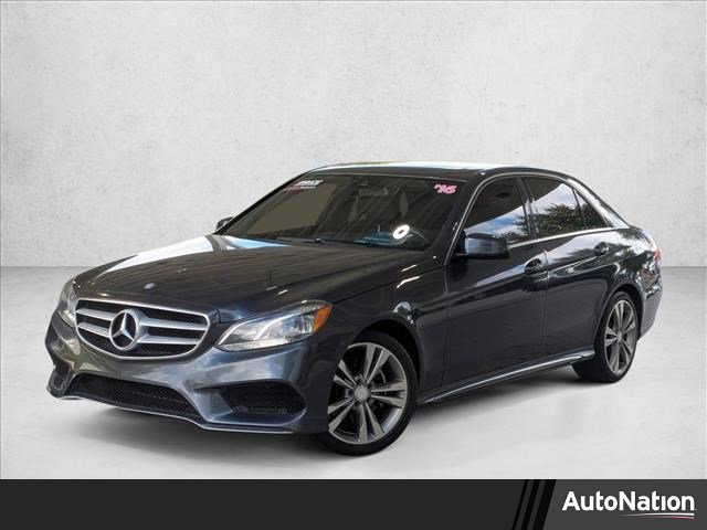 Used 2016 Mercedes-Benz E 350 Sedan video 1