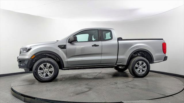 Used 2021 Ford Ranger XL w/ Equipment Group 101A High AWD/4WD image 3