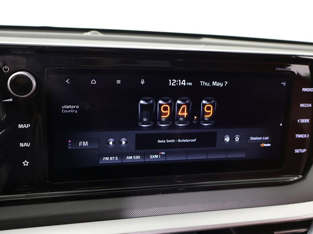 Used 2022 Kia K5 GT-Line w/ GT-Line Awd Premium Package image 46