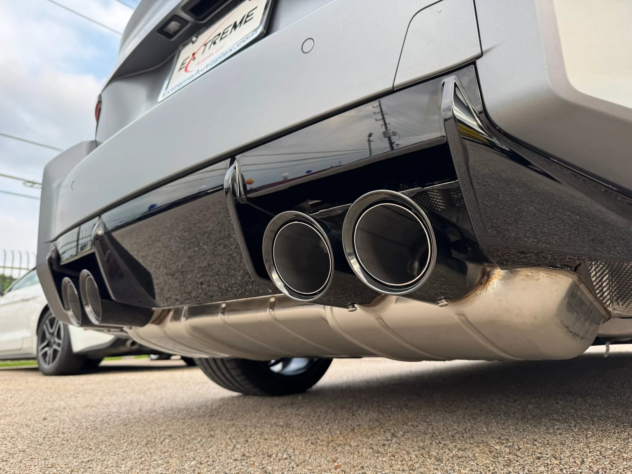 Used 2026 BMW M2 w/ Lighting Package RWD image 15