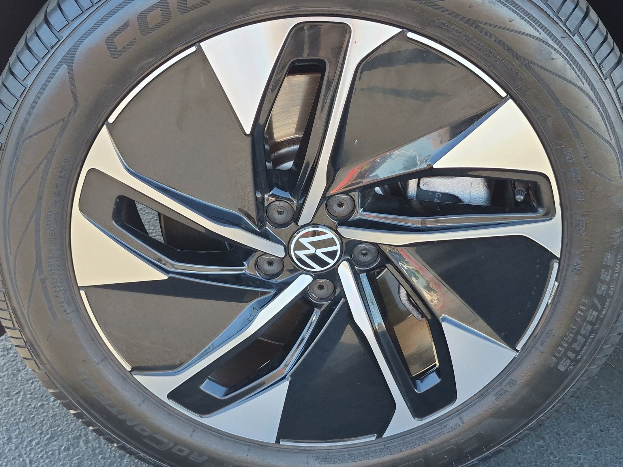Used 2021 Volkswagen ID.4 Pro S RWD image 13