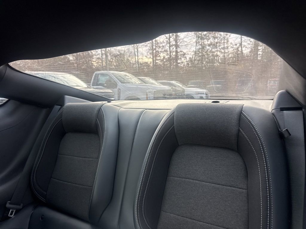 Used 2024 Ford Mustang GT image 20