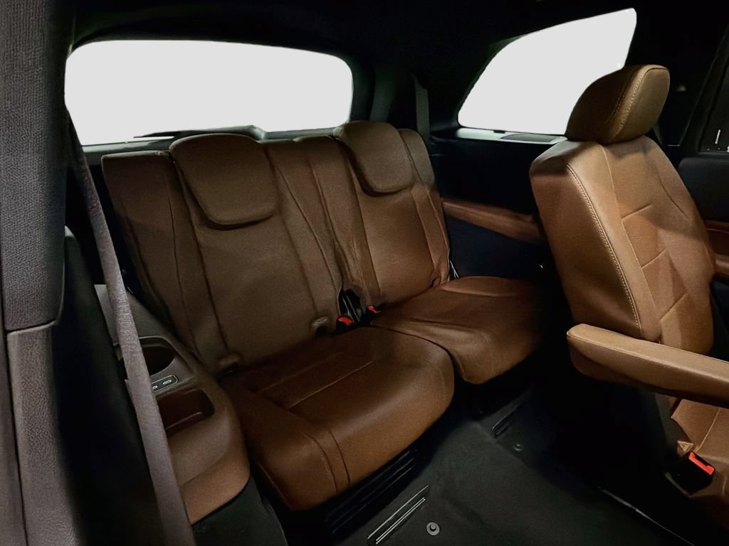 Certified 2024 Mercedes-Benz GLS 450 4MATIC image 28