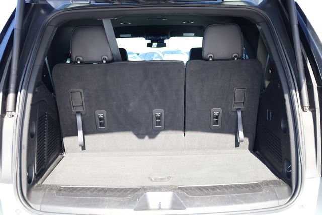 Used 2023 Chevrolet Tahoe LT image 24