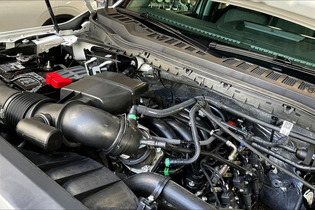 Used 2026 Ford F250 XLT image 27