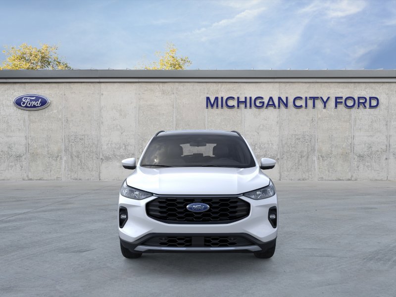 New 2026 Ford Escape ST-Line Select w/ Tech Pack #1 AWD/4WD image 6