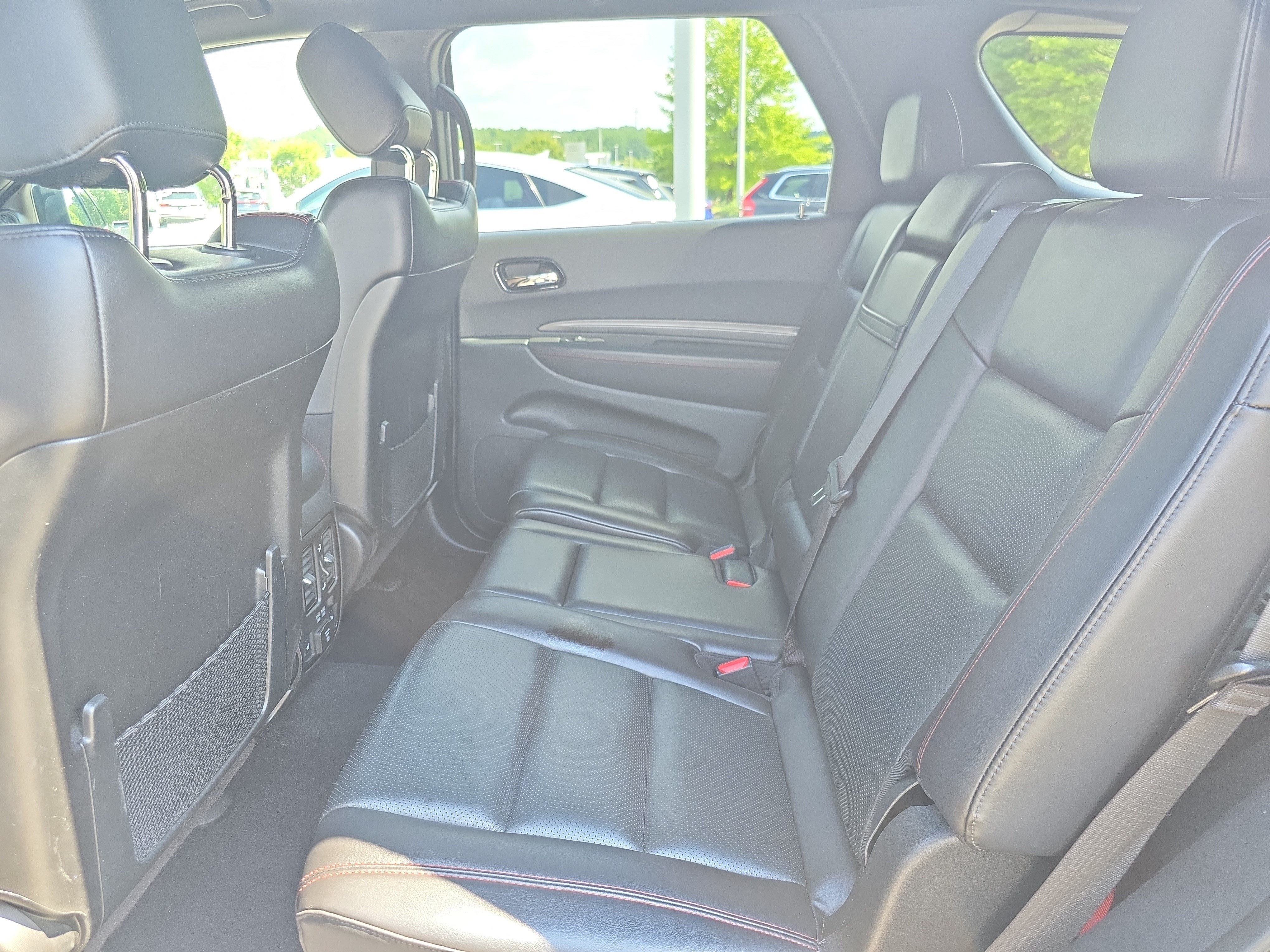 Used 2024 Dodge Durango GT RWD image 14