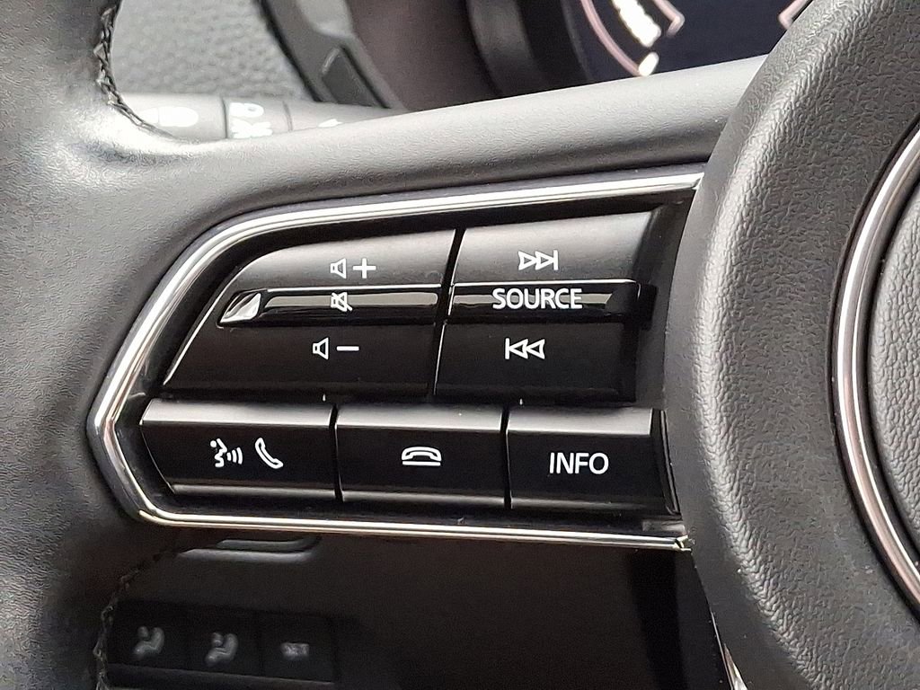 Used 2024 MAZDA CX-90 Plug-In Hybrid w/ Premium Pkg image 22