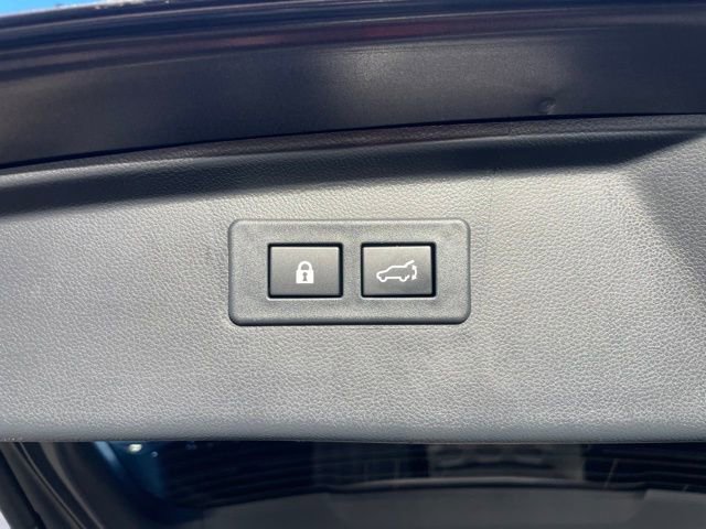 Used 2024 Subaru Outback Limited image 19