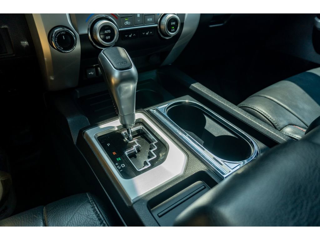 Used 2020 Toyota Tundra TRD Pro AWD/4WD image 27