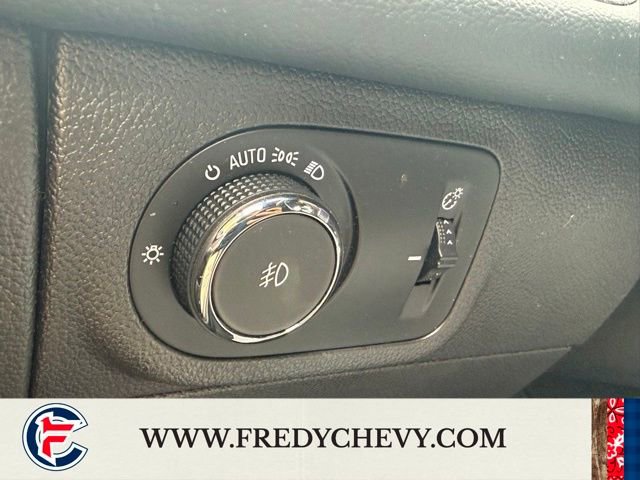 Used 2017 Chevrolet Cruze Premier image 22