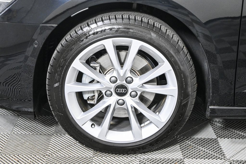 Certified 2025 Audi A3 2.0T Premium w/ Convenience Package image 36